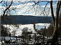 Melin y Coed from near Tyddyn Gabriel