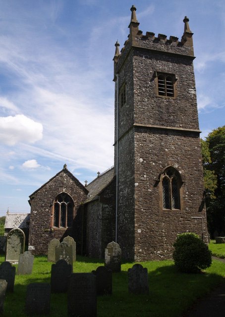 St Peter's Church, Thornbury
