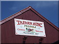 Tafarn Sinc signboard