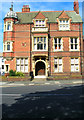 Wavertree House from Furze Hill