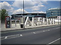 TQ3185 : Highbury: Emirates Stadium, N5 by Nigel Cox