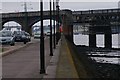 Tay Rail Bridge at Dundee