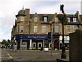 Estate Agents on Roman Road