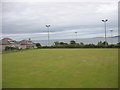 The Bowling Green, Benllech