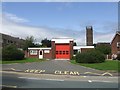 Codsall Fire Station