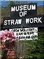 Museum of Straw Work