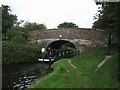 SJ8904 : Bridge 5, Shropshire Union Canal by John M