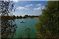 Roding Reservoir