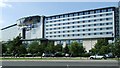 Radisson SAS Hotel