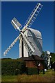 TL5915 : Aythorpe Mill by Glyn Baker