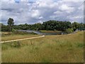 Mill Green Park, Cannock