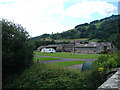 Pen-y-bont Farm