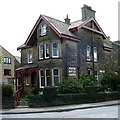 Heaton Baptist Church - Highgate