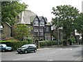 Shaw House School - Wilmer Road