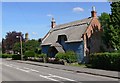 Thatched Cottage, Woodhouse