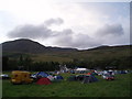 NO3272 : Glen Clova Beer Festival 2007 by Gwen and James Anderson