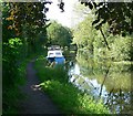 Grand Union Canal