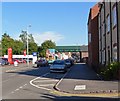 Loughborough Road, Mountsorrel