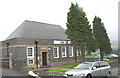 HSBC Bank, Fronwynion Street