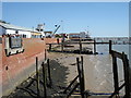 Burnham-on-Crouch waterfront