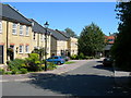 Conway Mews, Brompton