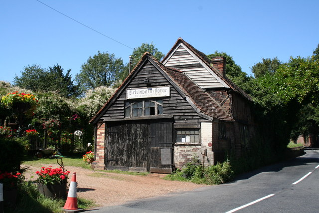 The Forge, Betchworth, Kent