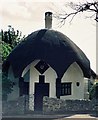Lyme Regis: Umbrella Cottage