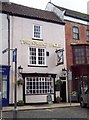 The Spread Eagle, Stokesley