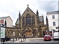 Stokesley Methodist Church