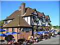 The Crown, Cookham