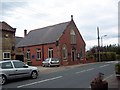 Great Broughton Methodist Church