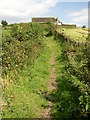 The Kirklees Way, Birkenshaw