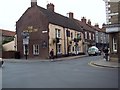 The New Globe Inn, Malton