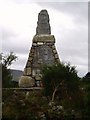 War Memorial.