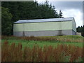 Stables near Glencommon