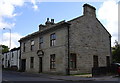 "The Red Lion" (Pub) Market Street, Shawforth, 1850