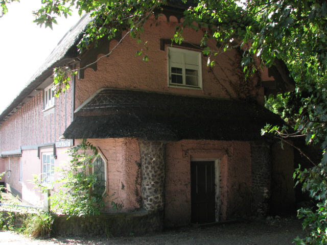 Dudwick Lodge