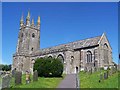 All Saints, West Alvington