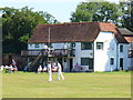 Ripley Cricket Club