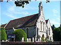 St Mary Magdalen, Ripley