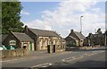 The Community Centre (former National School), Birkenshaw