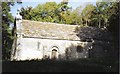 Milton Abbas: St. Catherine?s Chapel