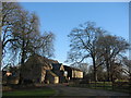 Farm Barns at The Ridge