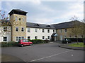 Avon Court Care Home