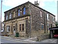 Former Co-op - Colne Road (Church Street)