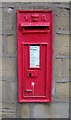 Victorian Post Box - Colne Road (Commercial Street)