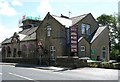 The Snooty Fox - Colne Road, next to Church