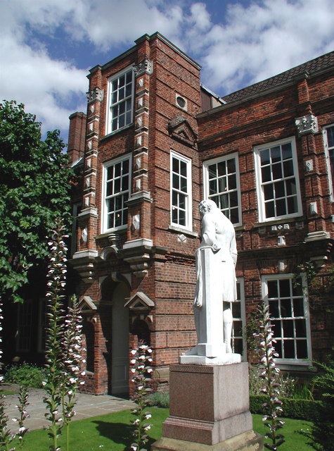 Wilberforce House Museum, Hull