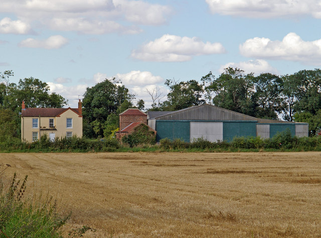 Sadney Farm