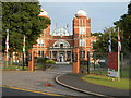 Royal Engineers Museum